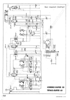 ITT Super-30 - Manual 